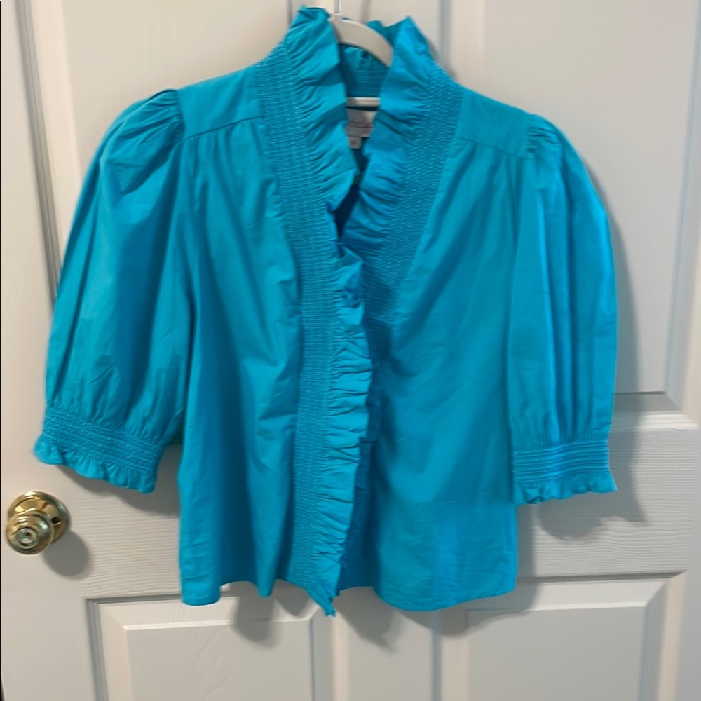 Love The Label zuri top